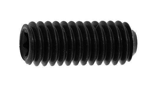 TORXーHS(くぼみ先【2000個】TORX-HS(クボミ 4 X 6 標準(または鉄) / 生地(または標準)|ネジショップ 店