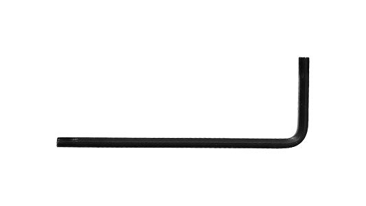 ＴＯＲＸ－Ｌ鍵【50個】TORX-Lｶﾞﾀﾚﾝﾁ  IT-45