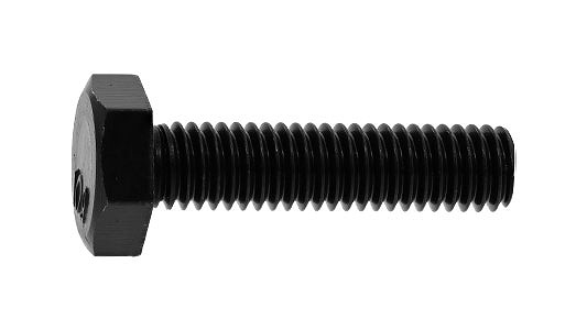 １０．９六角ボルト（全・ウィット【50個】10.9 6ｶｸﾎﾞﾙﾄ(ｾﾞﾝ 3/8X85 標準(または鉄) / 生地(または標準)