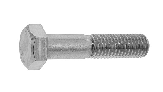 ３０４材 六角ＢＴ（半（光精工製【50個】304HSK 6ｶｸBT(ﾊﾝ  12X85 ｽﾃﾝﾚｽ(303､304､XM7等) / 出どころ(または標準尺度)