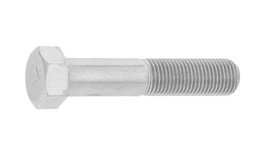 7マークボルト(小形(半細目BB【100個】7)BTコガタ(ハン(ホソBB 12X30(1.25 標準(または鉄) / 三価ホワイト|ネジショップ 店