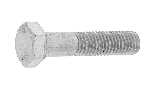 Ａ２－９０ 六角ボルト（半ねじ）【50個】A2-90 6ｶｸBT(ﾊﾝ  12X50 ｽﾃﾝﾚｽ(303､304､XM7等) / 生地(または標準)