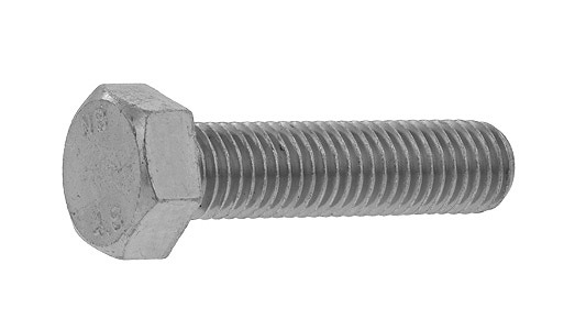 六角ボルト（全（ＮＢＩ（日本鋲螺【20個】ｽﾃﾝ6ｶｸBT(ｾﾞﾝ(NBI  20X70 ｽﾃﾝﾚｽ(303､304､XM7等) / 生地(または標準)