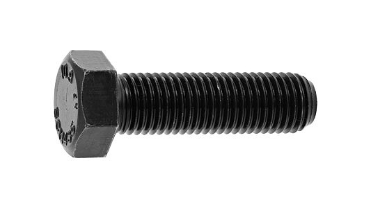 １０．９ 六角ボルト（全（日本Ｆ【20個】10.9 BT(ｾﾞﾝ(ﾆﾎﾝF  20X90 標準(または鉄) / 三価ホワイト