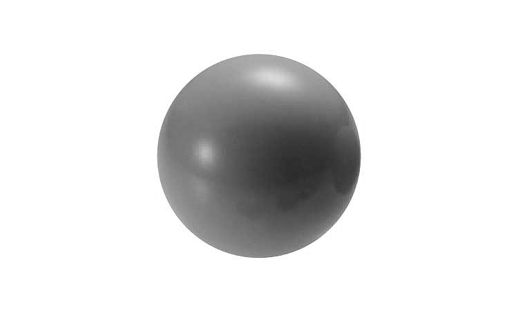 樹脂球（ＰＥＥＫ球）【100個】PEEKﾎﾞｰﾙ M2 樹脂 / 生地(または標準)｜ネジショップ　店 19,933円