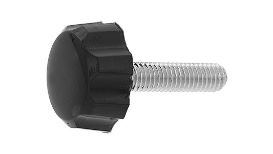 花ボルト（黒（No.１【600個】ﾊﾅﾎﾞﾙﾄ(ｸﾛ(NO.1 3 X 28 標準(または鉄) / 三価ホワイト