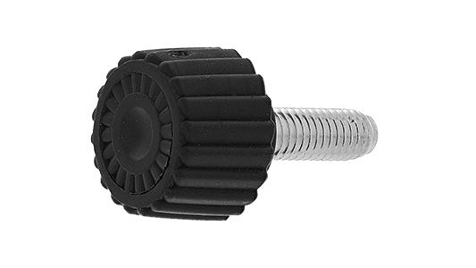 段付グリップボルト（ＮＯ－１【150個】ﾀﾞﾝﾂｷｸﾞﾘｯﾌﾟB(NO1  3 X 12 標準尺度(または鉄) / 三価白いこと
