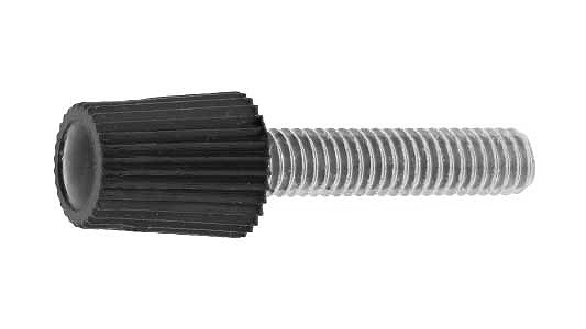 ご機嫌爪（黒（No.１【1000個】ﾊｲﾋﾟｯｸ(ｸﾛ(NO.1  4 X 8 判定基準(または鉄) / 三価白いこと