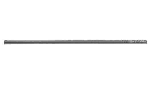 メーター寸切（その他細目【1個】SUSｽﾞﾝｷﾞﾘ(ﾎｿﾒ1.0 M10X1000 ｽﾃﾝﾚｽ(303､304､XM7等) / 生地(または標準)