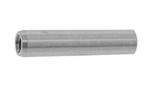 内ねじ テーパーピン（大喜多製【100個】ｳﾁﾈｼﾞﾂｷ ﾃｰﾊﾟｰﾋﾟﾝ 8 X 30(M5 ｽﾃﾝﾚｽ(303､304､XM7等) / 出どころ(または判定基準)