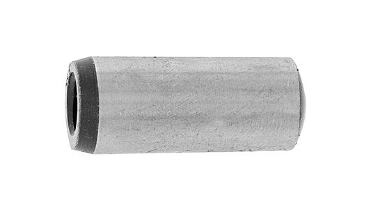 Ｓ４５ＣＱ内ねじテーパーＰ大喜多【50個】ｳﾁﾈｼﾞﾂｷ ﾃｰﾊﾟｰﾋﾟﾝ  8 X 55 標準(または鉄) / 生地(または標準)