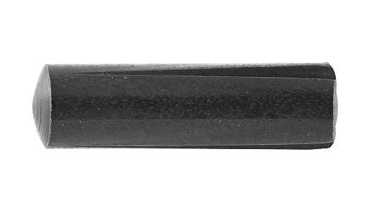 溝付ピン（Ａ形【1000個】ﾐｿﾞﾂｷﾋﾟﾝ Aｶﾞﾀ  4 X 8 標準(または鉄) / 生地(または標準)
