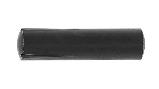 溝付ピン（Ｂ形【100個】ﾐｿﾞﾂｷﾋﾟﾝ Bｶﾞﾀ 6 X 30 標準(または鉄) / 生地(または標準) 8,177円