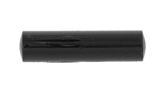 溝付ピン(D形【1000個】ミゾツキピン Dガタ 1.5 X 8 標準(または鉄) / 生地(または標準)|ネジショップ 店