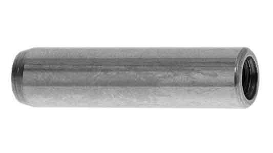 内ねじ付ダウエルピン（大喜多製【50個】ｳﾁﾈｼﾞﾂｷﾀﾞｳｴﾙﾋﾟﾝ  10 X 45 ＳＵＳ４４０Ｃ / 出どころ(または判定基準)