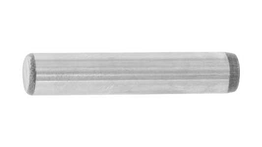 ダウエルピンＢ形（大喜多製【500個】ﾀﾞｳｴﾙﾋﾟﾝBｶﾞﾀ  6 X 12 標準尺度(または鉄) / 出どころ(または標準尺度)