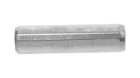 内ねじ付ダウェルピン（ＴＭＭＤＰ【40個】ﾀﾞｳｴﾙﾋﾟﾝ(TMMDP 20X70(M10 標準尺度(または鉄) / 出どころ(または標準尺度)