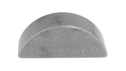 関節半月手懸かり（新ＪＩＳ（日之出【30個】S45Cﾊﾝｹﾞﾂｷｰ(ﾋﾉﾃﾞ  7 X 22 Ｓ４５Ｃ / 出どころ(または標準尺度) その他-花・ガーデン・DIY-DIY・工具