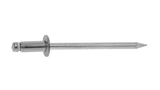 エビBR NSS(ステン−鉄【1000個】 エビBR ステン-テツNSS NSS43E 標準(または鉄) / 三価ホワイト|ネジショップ 店