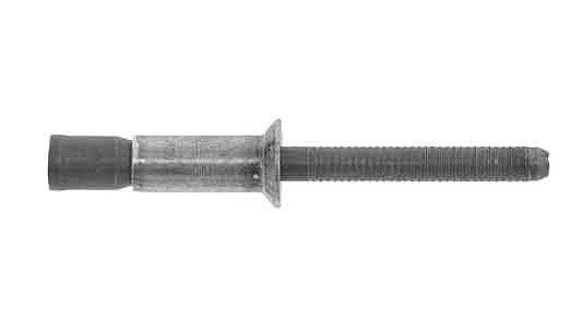 軽銀・モノ雄捩子皿２７６４【250個】ｱﾙﾐ･ﾓﾉﾎﾞﾙﾄ(ｻﾗ  2764-0821 標準尺度(または鉄) / 出どころ(または標準尺度)