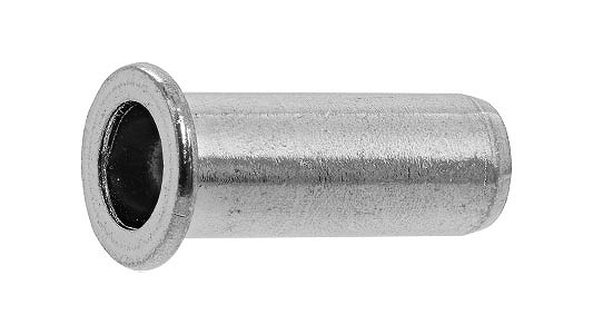 ブラインドN(ステンクローズ平頭【500個】ブラインドN(シールド SS-CE-LM4 標準(または鉄) / 生地(または標準)