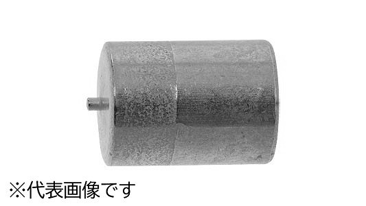 キャビティスタッドＭＳ　ＣＡ６【1000個】ｷｬﾋﾞﾃｨｽﾀｯﾄﾞMSCA6 8 - M3T 標準(または鉄) / 生地(または標準) 24,127円