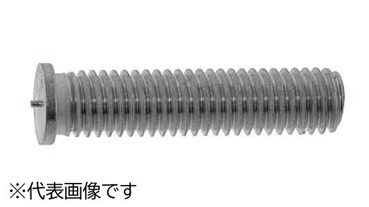 ＣＤスタッドＦ（アジア【1000個】CDｽﾀｯﾄﾞMS-F(ｱｼﾞｱ  5 X 15 標準(または鉄) / 生地(または標準)