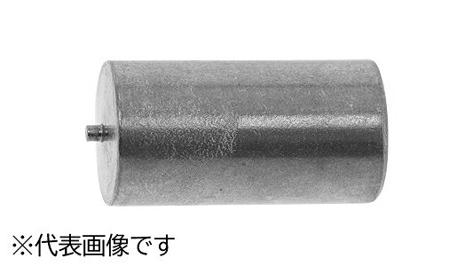 めねじスタッド（ＴＰ８（ユーロ【500個】ﾕｰﾛﾒﾈｼﾞｽﾀｯﾄﾞSSTP  M4-8-10 ｽﾃﾝﾚｽ(303､304､XM7等) / 生地(または標準)