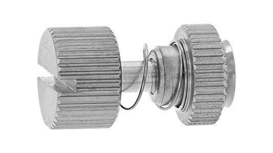 セルクレストファスナー（ＳＫＦ【100個】ｾﾙｸﾚｽﾄﾌｧｽﾅｰ SKFM4-209S ｽﾃﾝﾚｽ(303､304､XM7等) / 出どころ(または判定基準)