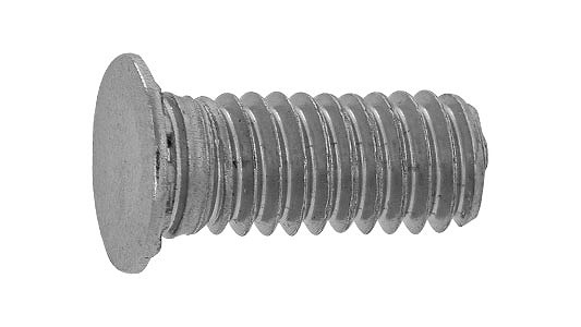 ＳＵＳ３０４用クリンチングスタッ【1000個】304ﾖｳｸﾘﾝﾁｽﾀｯﾄﾞ THSS5X15HT ｽﾃﾝﾚｽ(303､304､XM7等) / 生地(または標準)