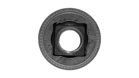 ＰＥＭ フローティング中毒者【1000個】PEM ﾌﾛｰﾃｨﾝｸﾞﾅｯﾄ AC-M6-2 ｽﾃﾝﾚｽ(303､304､XM7等) / 出どころ(または標準尺度)