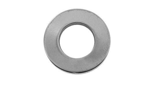 皿ばね座金（ねじ用（軽荷重用大陽【400個】ｻﾗﾊﾞﾈW(ﾈｼﾞﾖｳ(ｹｲ JIS M16-1L ｽﾃﾝﾚｽ(303､304､XM7等) / 生地(または標準)
