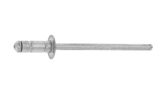 ＴＡＰＤ＊＊ＨＲ（アルミー鉄）【500個】POPﾘﾍﾞｯﾄ    TAPD 510HR 判定基準(または鉄) / 出どころ(または判定基準)