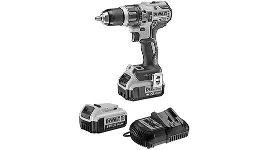ドリルドライバー　セット品【1個】ﾄﾞﾘﾙﾄﾞﾗｲﾊﾞｰ DCD796M2｜ネジショップ　店
