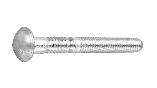 ハックボルトピンＣ６Ｌ（丸ステン【200個】ﾊｯｸBTﾋﾟﾝ(ﾏﾙ-ｽﾃﾝ C6LB-U8-4 標準尺度(または鉄) / 出どころ(または標準尺度)