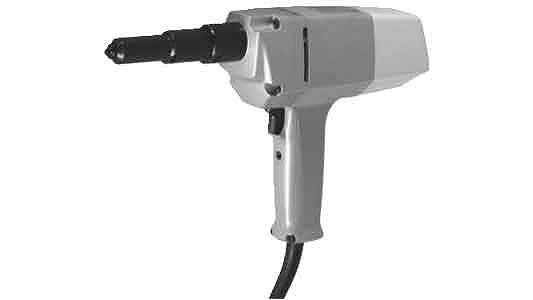 リベットツール ER-600A【1個】POPリベットツール ER-600A 標準(または鉄) / 生地(または標準)
