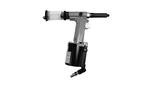 リベットツールＰＲＬ６５０－６Ｓ【1個】POPﾘﾍﾞｯﾄﾂｰﾙ PRL650-6S 標準(または鉄) / 生地(または標準) 298,924円