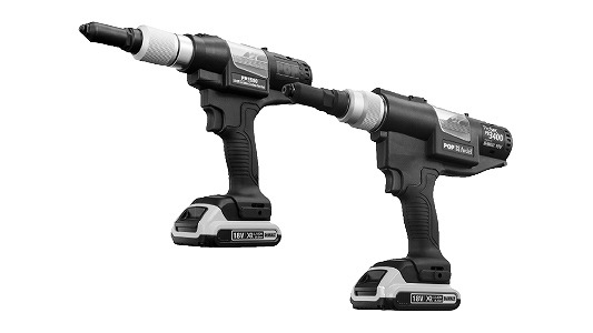 リベット物の具 ＰＢ＊＊－ＪＰ【1個】ﾘﾍﾞｯﾄﾂｰﾙ  PB3400 -JP1831 標準尺度(または鉄) / 出どころ(または標準尺度)