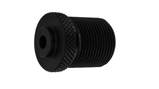 ノーズピース（ＰＮＴ６００－０２【1個】ﾉｰｽﾞﾋﾟｽPNT600-02 -64SLT-S 判定基準(または鉄) / 出どころ(または判定基準)