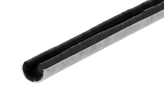Ｅ形止め輪（スタック（オチアイ【10000個】Eﾄﾒﾜ(ｽﾀｯｸ(ｵﾁｱｲ  ES-3.2 標準(または鉄) / 生地(または標準)
