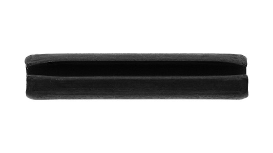 発条いの一番（オチアイ【50個】ｽﾌﾟﾘﾝｸﾞﾋﾟﾝ(ｵﾁｱｲ  13X40 判定基準(または鉄) / 出どころ(または判定基準)