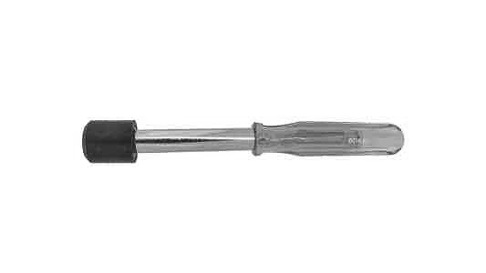 ＣＲ止め輪用ホルダー【1個】CRﾄﾒﾜﾖｳﾎﾙﾀﾞｰ CRTW-18 標準(または鉄) / 生地(または標準)