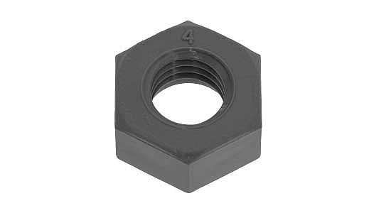 エンビ 六角中毒者（アサヒ【100個】ｴﾝﾋﾞﾅｯﾄ(ｱｻﾋ  M10 判定基準(または鉄) / 出どころ(または判定基準)