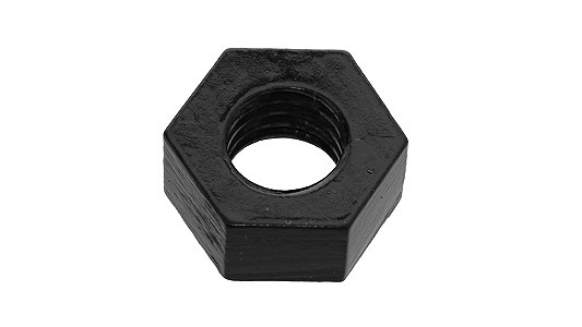 ＦＲＰ（ＧＥ 六角ナット【50個】FRP(GE 6ｶｸﾅｯﾄ  M16(24X13 標準(または鉄) / 生地(または標準)