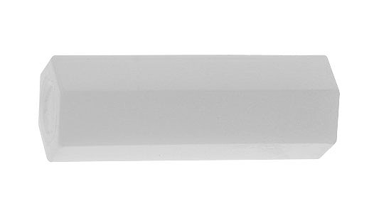 ＰＯＭ　エンプラ　高ナット【150個】ｴﾝﾌﾟﾗ ﾀｶN(POM 3/8X17X50 標準(または鉄) / 生地(または標準)