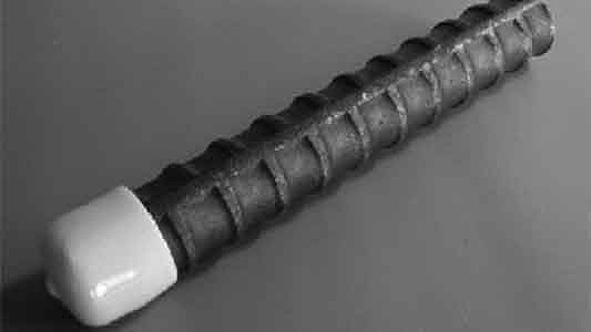 タケネ　鉄筋キャップ（ＴＣＰＷ【100個】ﾀｹﾈ ﾃｯｷﾝｷｬｯﾌﾟ D16 標準(または鉄) / 樹脂着色　黄色 7,126円