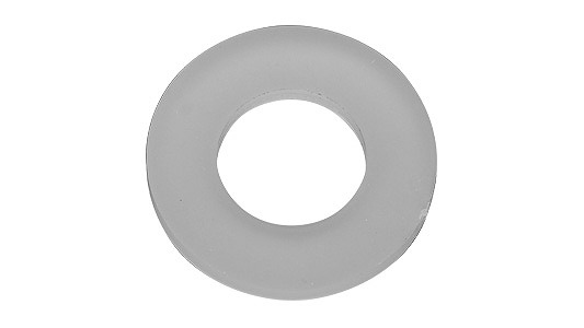 ＰＶＤＦ　ワッシャー【100個】PVDF W(M8 8X17X1.6 標準(または鉄) / 生地(または標準) 7,331円