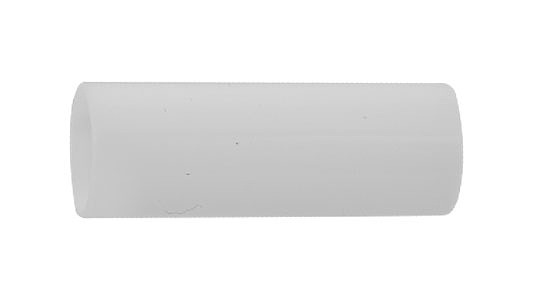 特寸絶縁スリーブ（ボルト用【100個】BTﾖｳｾﾞﾂｴﾝｽﾘｰﾌﾞ  12 X 40 標準(または鉄) / 生地(または標準)