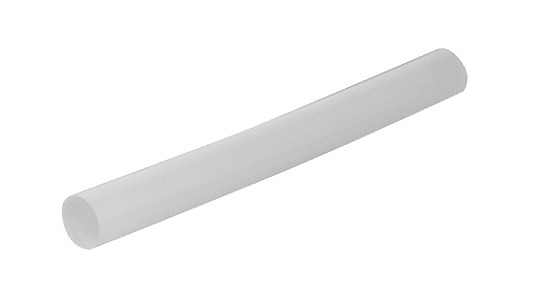 縁切り捩り（Ｌ＝５００ＰＴＦＥ【1個】ｾﾞﾂｴﾝｽﾘｰﾌﾞ  M30X500 標準尺度(または鉄) / 出どころ(または標準尺度)