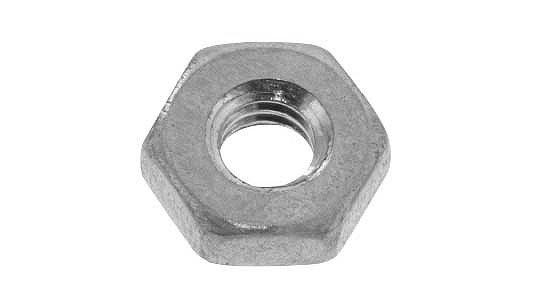 六角中毒者（ＤＩＮ【100個】SUS ﾅｯﾄ(DIN934  M1.0 ｽﾃﾝﾚｽ(303､304､XM7等) / 出どころ(または判定基準)